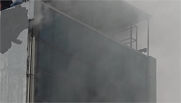 雅加達大樓火警釀22死「吸入濃煙窒息」 疑無人機...