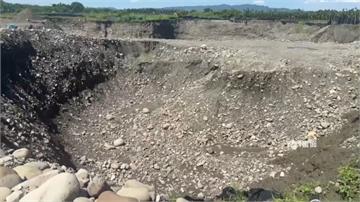 高雄美濃大峽谷案海撈逾2億 前議員特助石麗君等1...