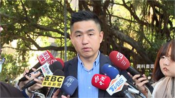 劉仕傑涉性騷 神隱2日道歉「不再從事政治事務」