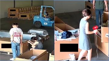 涉走私輝達晶片到中國！美超微共同創辦人、台灣高層...