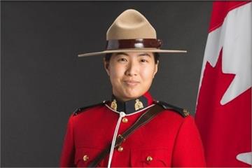 加拿大台裔女警值勤遭刺不治！ 我國、加國總理哀悼...
