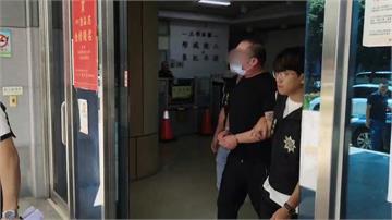 中國男揮拳毆矢板明夫疑有共犯 法院裁定收押禁見