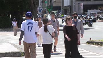 中秋年度大潮「西部、澎湖恐海水倒灌」！舒力基遠台...