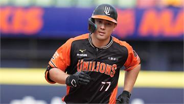 中職／統一獅林安可行使旅外資格 日職西武獅取得議...