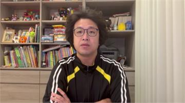 中共曝光沈伯洋住家、工作地衛星照 警政署：全面強...