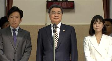 總預算案卡關逾200天今付委 卓榮泰：盼能盡速審...