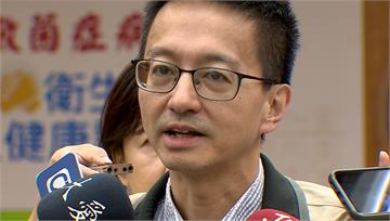 內閣改組莊人祥升官！傳「國民女婿」接疾管署長 羅...