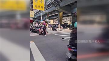 新北中和毒駕男開車撞雙載機車 家屬忍痛拔管「1死...