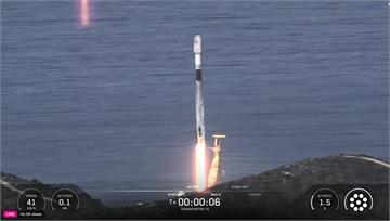 台灣最強鷹眼！福八首顆衛星齊柏林升空 能辨識高速...
