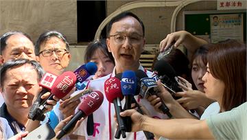 24藍委罷免成案！國民黨曝罷團「15萬件違規連署...