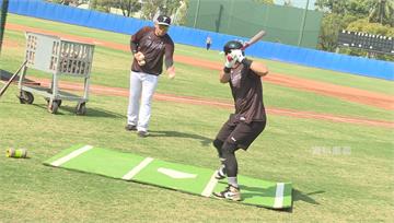 WBC／中華隊2月1日實戰投打！餅總曝投手群「強...