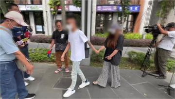 台中六分局再出包！網紅稱遭「硬控7小時」 代理分局長：確實有誤