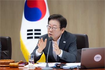 李在明再釋善意！打算恢復邊境軍事協議 盼降溫南北...