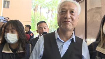 「地動刪瑤」領銜人張克晉宣布退出 稱不願台灣原地空轉