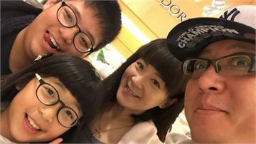 前妻陸元琪向袁惟仁道歉！揭離世前靈異現象 讓她爆...