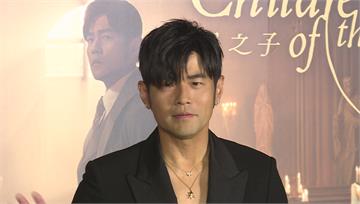 時隔近4年！周杰倫新專輯來了 爆將把「求婚昆凌影...