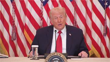 美國對等關稅判決最快20日公布 白宮官員曝川普「...