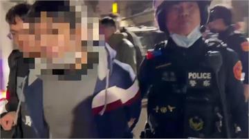 蘆洲弒親案解剖結果出爐！ 逆子狂砍父母69刀「失...