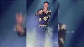 闊別高雄30年！60歲郭富城首攻雄蛋開唱 與粉絲...