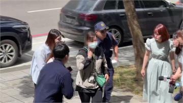 黑貓送貨員砍同事「吵架對話曝」！ 死者妻哽咽：全...