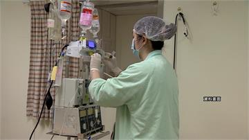 鬧人力荒「Uber護理師」成趨勢 護師工會：病患...