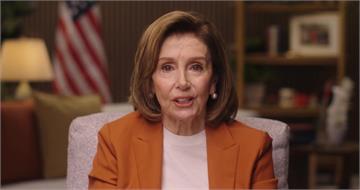 闖蕩美政壇近40年！裴洛西震撼宣布不爭取連任 曾...