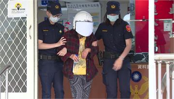 悶殺癱兒法官也動容求特赦！ 8旬母悲嘆...我不...