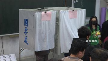 網傳投票可自備圈選工具 中選會駁斥：不實訊息