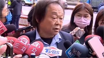籲823撤案遭圍剿 王世堅：不在意、他們還太年輕