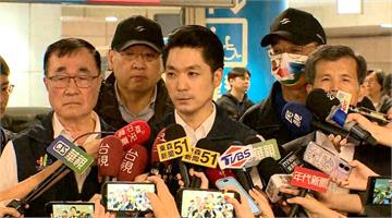 北車丟煙霧彈.中山站連環傷人 蔣萬安：已知9人輕...