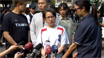 AIT指中國應與台灣民選政府交流 蕭美琴：武力恐...