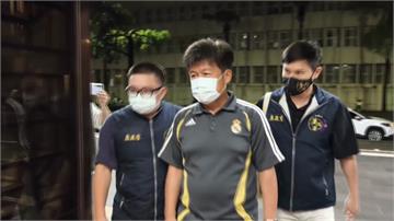 涉挪用公款、浮報經費 翡水局長林裕益30萬交保限...
