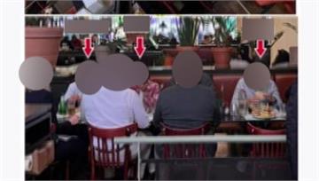 網瘋傳「台荷情報交流資訊」！軍情局駁斥：不符事實