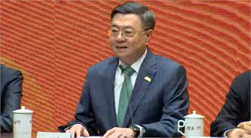 新內閣是小風吹？ 卓揆稱「無法滿足批評者」：懇請...