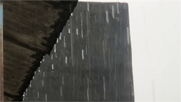 10縣市大雨特報 這2地注意大雷雨