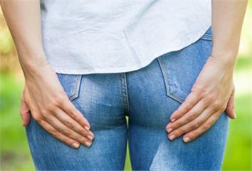 臀部疼痛尤其是剛起床時  是梨狀肌症候群嗎？