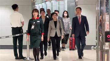 關稅談判最新進度！ 政院「已約好下輪磋商」：希望...
