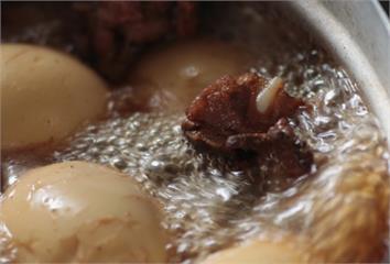 「茶葉蛋、滷蛋、鐵蛋」能天天吃？營養師揭關鍵 這...