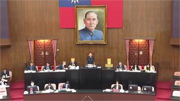 會期尾聲！立法院法案「大清倉」 黨產條例、衛廣法...