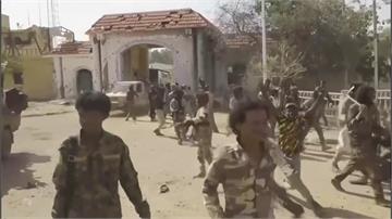 蘇丹內戰疑爆屠殺平民血洗醫院 至少2千死「土地染...