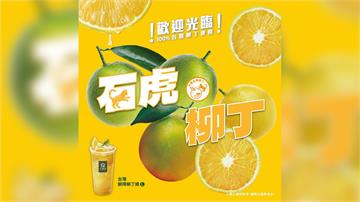 大苑子「石虎柳丁」遭爆一顆都沒買炎上 今宣布下架...