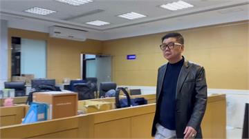 美而快董座毆運將！ 天道盟主 「鐵霸」疑為藏鏡人...