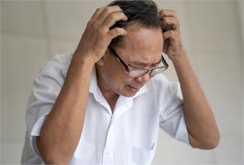 「1題目」測失智風險！一堆人當場卡住 醫警告：不...