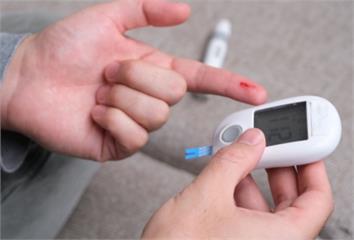 血糖健康不能等！ 台灣20歲以上高血糖盛行率12...