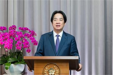 熊本7.1強震釀重創　賴清德、蕭美琴、卓榮泰各捐...