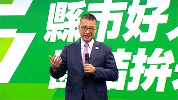 鄭麗文憂賴「戒嚴」！徐國勇痛罵胡扯：先檢討國民黨
