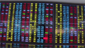 鮑爾說美股漲過頭 台積電跌20元台股守2萬6