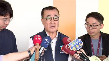 北市引中國製機器狗巡檢惹議！ 李四川：檢討載體資...