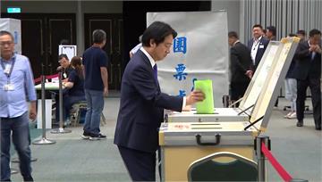 民進黨全代會改選中執委 新潮流系獲9席最多、湧言...
