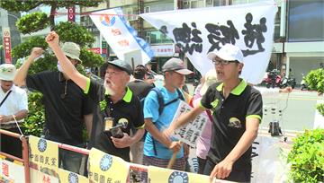最新政黨民調出爐　「藍白總和」仍低於民進黨